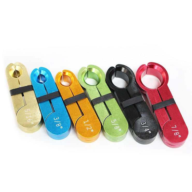 A/C Disconnect Tool for Auto Air Conditioner Refrigerant Fluorine Hose,Cold Air Hose,Quick Coupler Fuel Hose,Air Hose Compressor