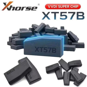 Xhorse VVDI XT57B Super Chip（XDCST3EN）Universal Transponder Chip