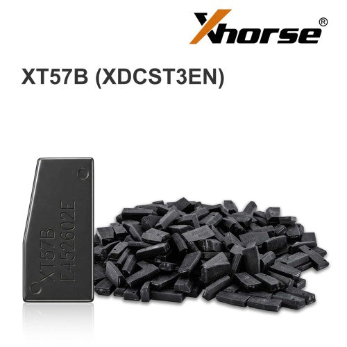 Xhorse VVDI XT57B Super Chip（XDCST3EN）Universal Transponder Chip