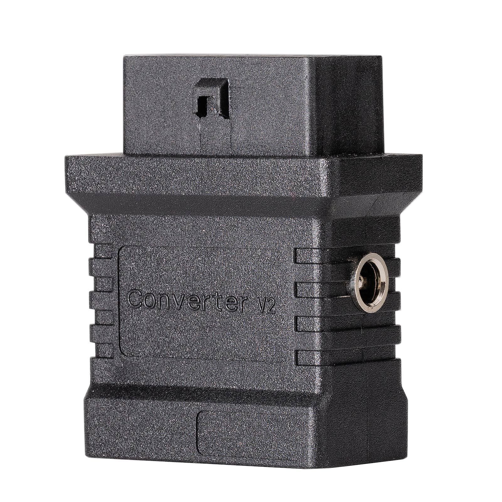 OBDSTAR Converter V2 DB15 to OBD16 Adapter