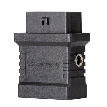 OBDSTAR Converter V2 DB15 to OBD16 Adapter
