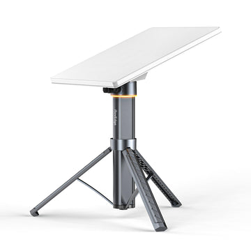 RovEdge Mk-I | Starlink Mini Power Stand Tripod [Ship From US Warehouse]