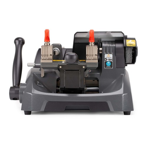 2025 New XHORSE CONDOR XC-003 Mechanical Key Cutting Machine