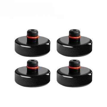 Jack Pad Adapter with Storage Bag suitable for Tesla Model 3/Y/S/ X