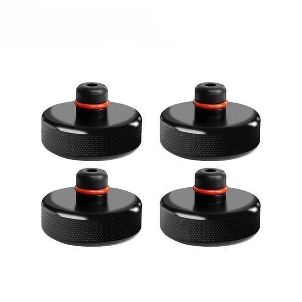 Jack Pad Adapter with Storage Bag suitable for Tesla Model 3/Y/S/ X