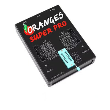 Orange 5 V1.38 main unit only
