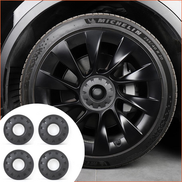 Tesla Model Y 20-inch Wheel Cover Center Hub Cap