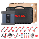 AUTEL EV Diagnostics Upgrade Kit EVDiag Box & Adapters