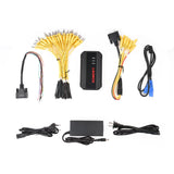 2023 Launch X431 ECU & TCU Programmer Standalone PC Version for ECU Read and Write Supports Checksum Correction, IMMO Off
