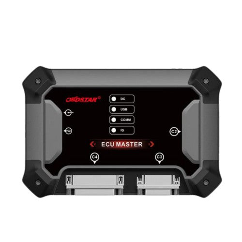 OBDSTAR ECU Master A – Professional PC‑Based ECU Programming & Data Management Tool