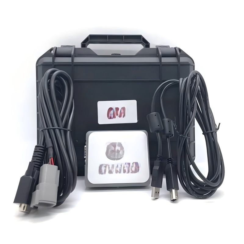 Diagnostic Service Tool Diesel engine Agricultural Construction equipment 2.19 /2.33 version for Yanmar