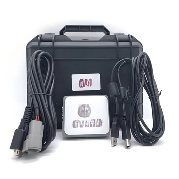 Diagnostic Service Tool Diesel engine Agricultural Construction equipment 2.19 /2.33 version for Yanmar