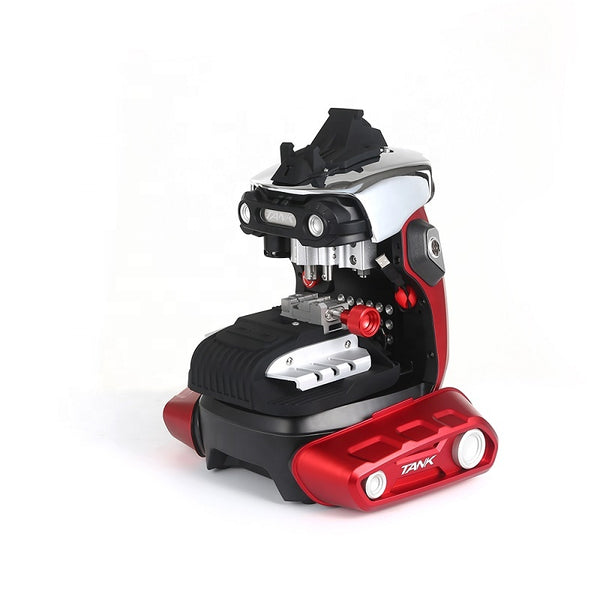 2M2 Magic Tank Key Cutting Machine Standard Version Without Battery ...