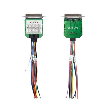 KEYDIY KD-EPA Expansion Programming Adapter for KD-X4 BMW CAS and Porsche 49 BCM