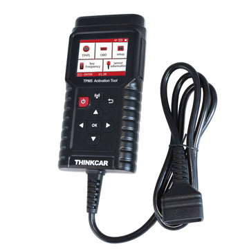 THINKCAR TPMS Programmer TP T90 with S3 Sensor Activation 315-433MHz 2 in 1