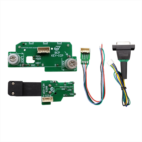ACDP2 BMW BDC3 BCP Key copy interface board kit