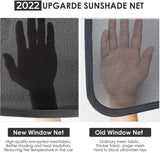 Model Y Sunshade for Tesla 2020-2023