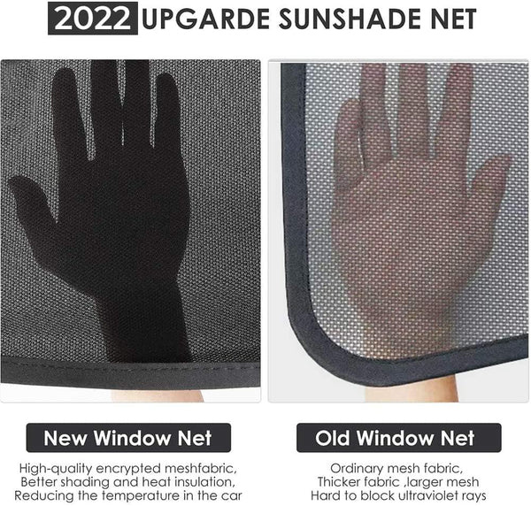 Model Y Sunshade for Tesla 2020-2023