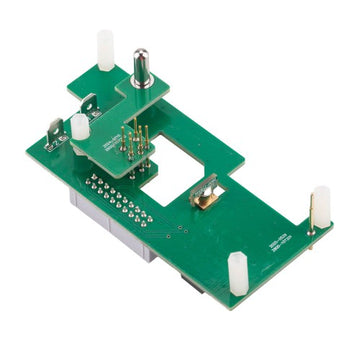 YANHUA Volvo 2023-2024 CEM Interface Board work with ACDP-2 ，A303 license