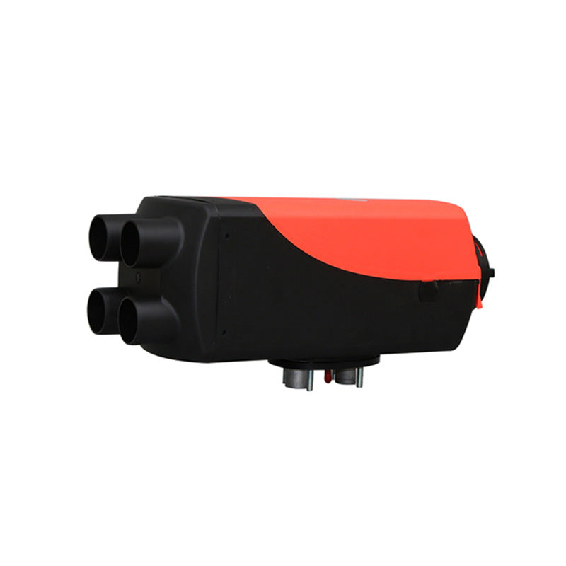 Vehicle Diesel Heater 5KW All In One Car Heater with Remote Control and LCD