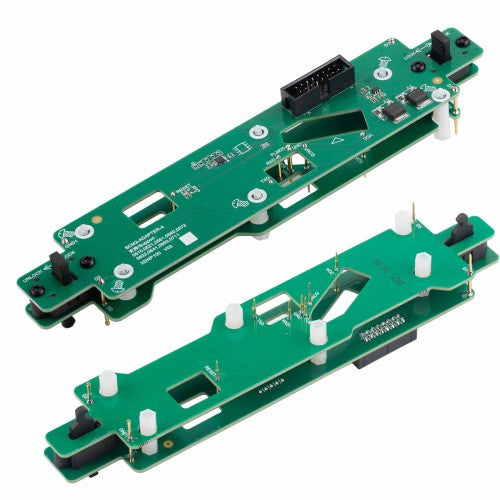 XHORSE XDNPA2GL Audi BCM2 Gen2 Solder-Free Adapter for Add Key and All Key Lost Solution Work with VVDI Key Tool Plus and MULTI-PROG