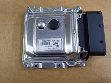 Hyundai-Kia Engine ECU Board ME17.9.11.1 39111-03905