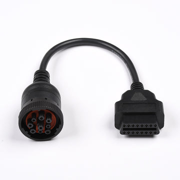 acummins 9 pin cable