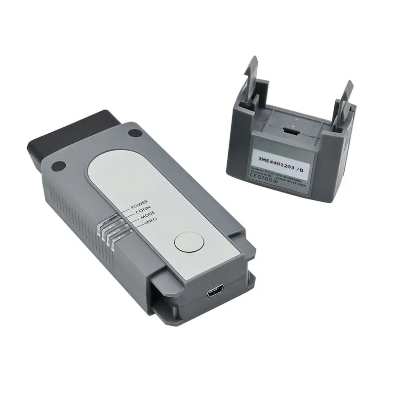 Doip Scan VAS 6154A DoIP Diagnostic Tool Original 1:1 For V-AG Diagnostic Tool C
