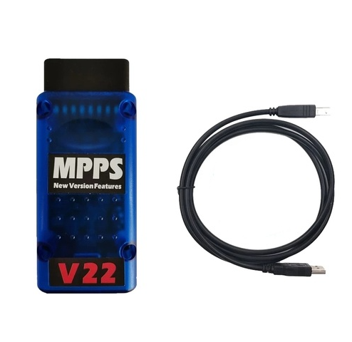 MPPS V22 Master10