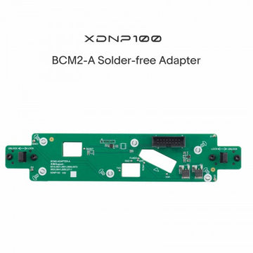 XHORSE XDNPA2GL Audi BCM2 Gen2 Solder-Free Adapter for Add Key and All Key Lost Solution Work with VVDI Key Tool Plus and MULTI-PROG