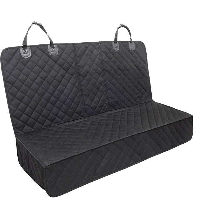 Tesla Dog Seat Cover Keep Your Tesla Clean and PetFriendly VXDAS