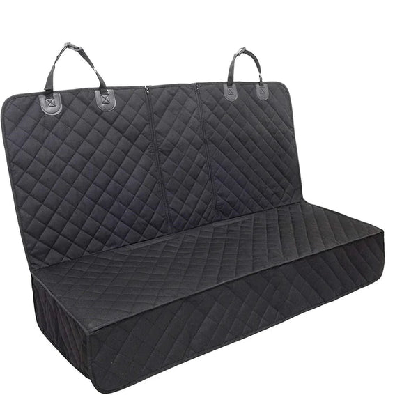 Tesla Dog Seat Cover Keep Your Tesla Clean and PetFriendly VXDAS