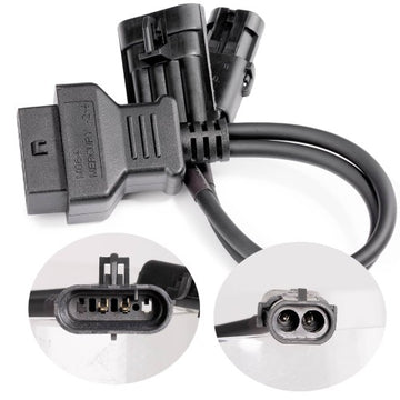 OBDSTAR MERCURY M064 Cable