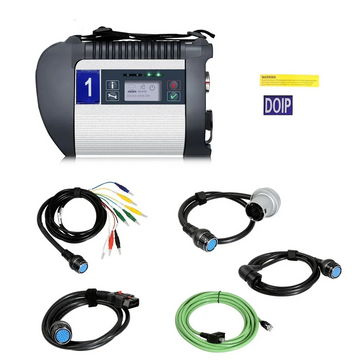 Power Supply for testing