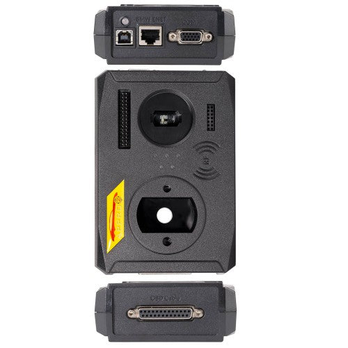 APPRO2 Key Programmer 2