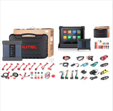 2023 Autel MaxiSYS Ultra EV Diagnostics Upgrade Kit and 5-in-1 VCMI, Topology Map 2.0, 40+ Service, ECU Programming Upgrade of MS909EV