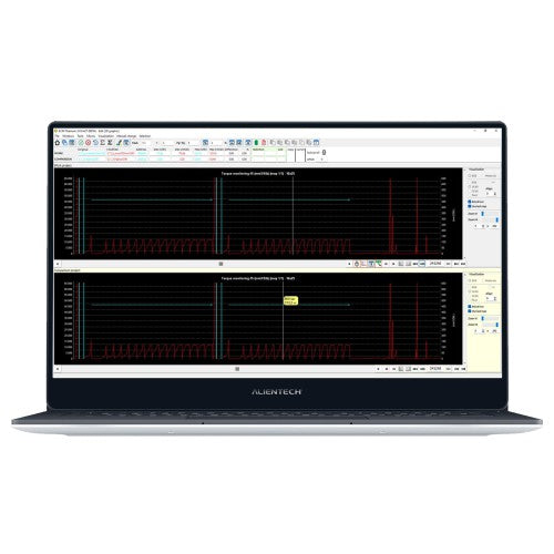 Alientech ECM Titanium Full Version ECU and TCU Remapping Software ...
