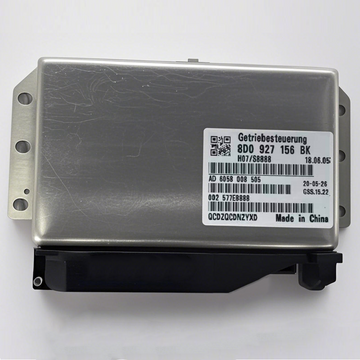 ECU Automatic Gearbox Transmission Computer Module For Audi 8D0927156BK