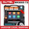Autel MK808S-TS TPMS Diagnostic Tool & OBD2 Scanner