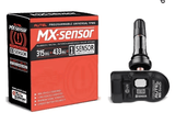 Autel TPMS Sensor MX-Sensor 2 in 1 Tire Pressure Monitor Tire Replacement Sensor(1pcs)