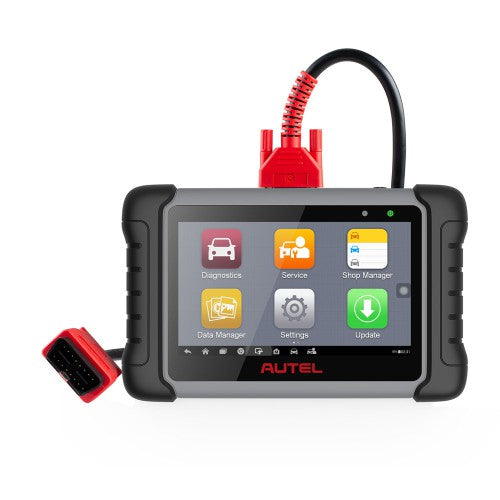 Autel MaxiPRO MP808S Diagnositc Scanner for Multibrands