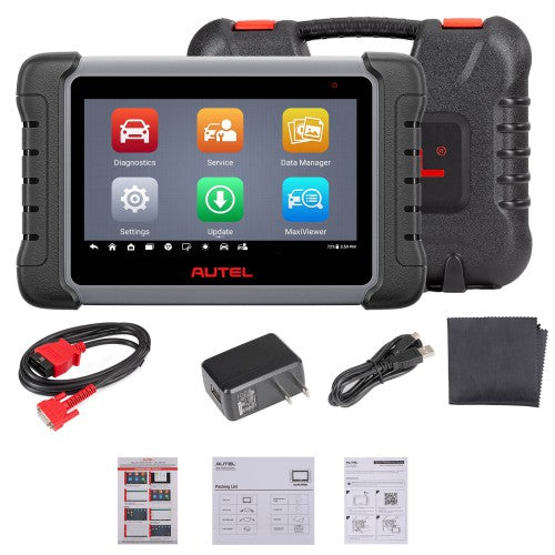 Autel MaxiPRO MP808S Diagnositc Scanner for Multibrands