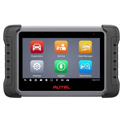 Autel MaxiPRO MP808S Diagnositc Scanner for Multibrands