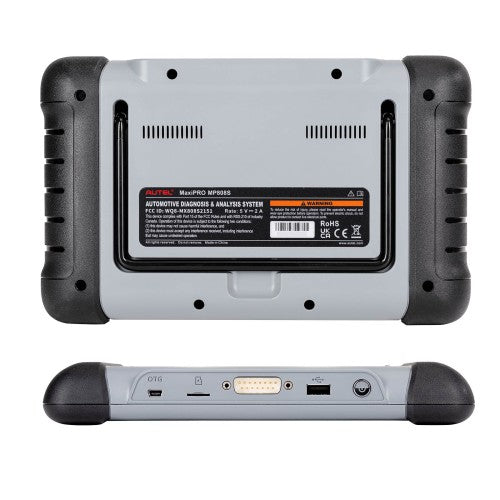 Autel MaxiPRO MP808S Diagnositc Scanner for Multibrands