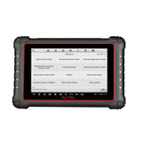 Autel MaxiPRO MP900TS MP900Z-BT（MP900BT) MP900/MP900E Full Diagnostic Scanner Supports DoIP CAN FD Protocols