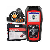 Autel MaxiTPMS TS501 TPMS Diagnostic and Service Tool Free Update Online