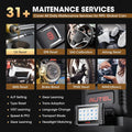 Autel_MaxiPRO_MP808S-TS_TPMS-31+ MAITENANCE SERVICES