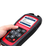 Autel MaxiTPMS TS501 TPMS Diagnostic and Service Tool