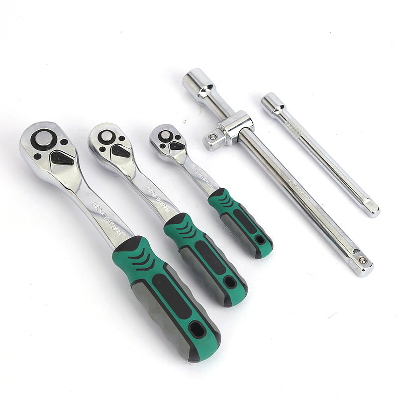 Mechanic Tool Set 216pcs