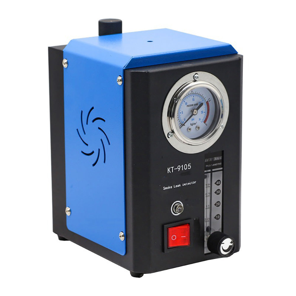 Automotive Smoke Machine for Car & Trucks